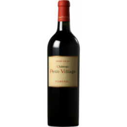 Pomerol 2023 - Château Petit Village - 75 cl