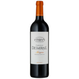 Margaux 2016 - Château Desmirail - 75 cl