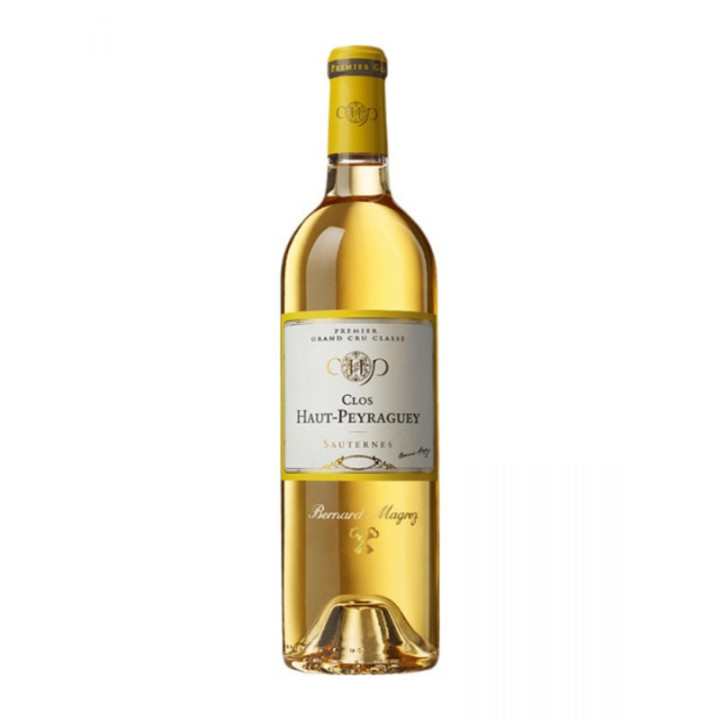 Symphonie de Haut-Peyraguey Sauternes 2018 - Clos Haut-Peyraguey - 75 cl