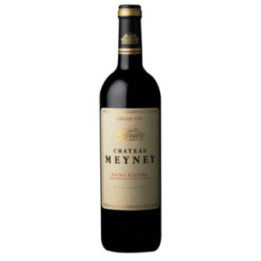 Saint Estèphe 2018 - Château Meyney - 75 cl