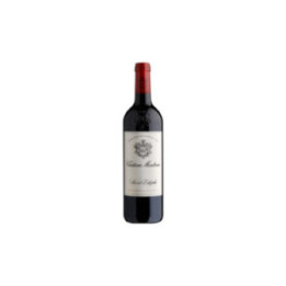 Saint Estèphe 2015 - Château Montrose - 75 cl