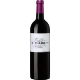 Fronsac 2011 - Château Villars - 75 cl