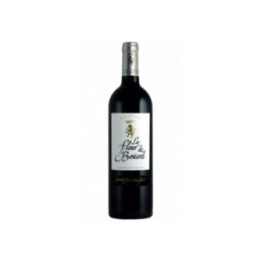 Magnum Lalande-De-Pomerol 2017 - Château La Fleur De Boüard - 150 cl