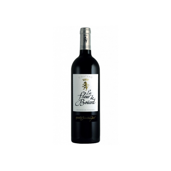 Magnum Lalande-De-Pomerol 2017 - Château La Fleur De Boüard - 150 cl