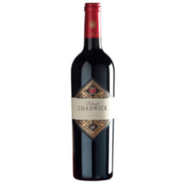 Maipo Valley Rouge 2012 - Domaine Viñedo Chadwick - 75 cl