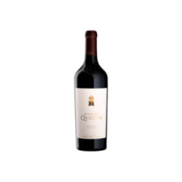 Le Dragon De Quintus 2020 - Château Quintus - 75 cl