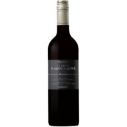 Sainte Magdelaine Merlot 2024 - Vignobles Bonfils - 75 cl