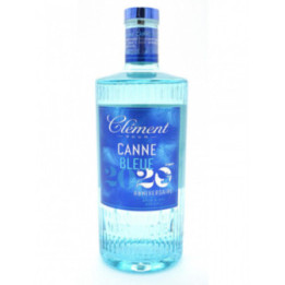 Agricole Blanc Canne Bleue 2022 Antilles - Clément - 50 cl
