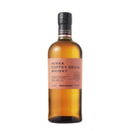 Whisky Nikka Coffey Grain - Nikka - 70 cl