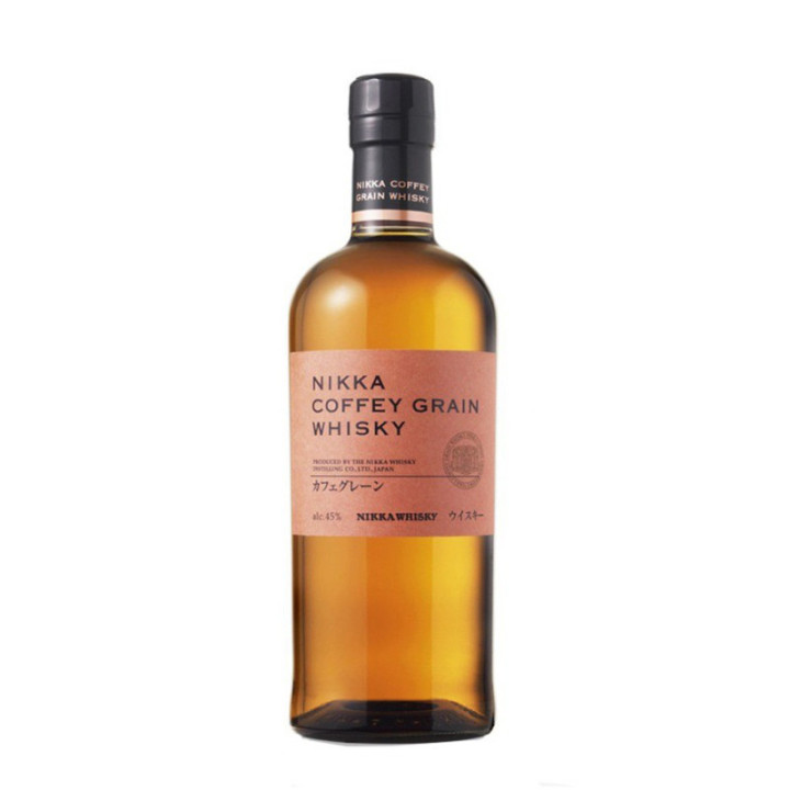 Whisky Nikka Coffey Grain - Nikka - 70 cl