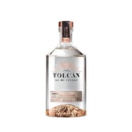 Tequila Añejo Cristalino - Volcan De mi Tierra - 70 cl