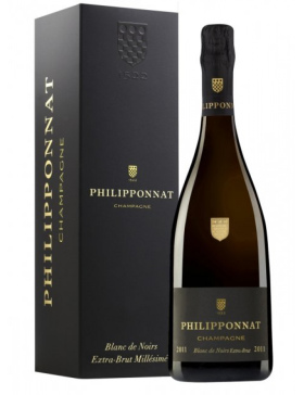 Philipponnat Blanc de Noirs Millésime - Magnum - 2011 - Champagne AOC Philipponnat