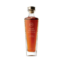 Tequila Piedra - Patron - 70 cl
