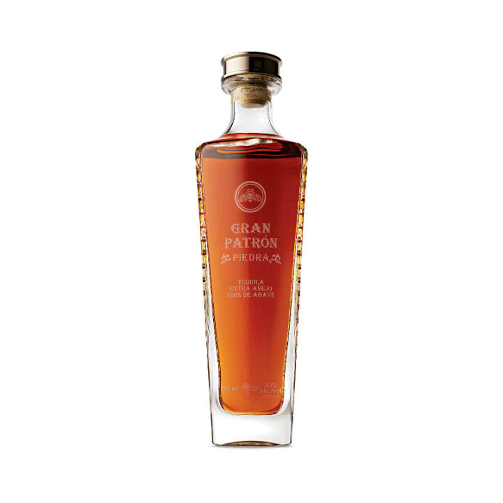 Tequila Piedra - Patron - 70 cl