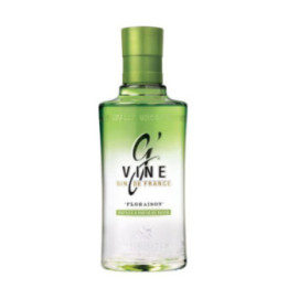 Gin Floraison 40° - G'vine - 70 cl