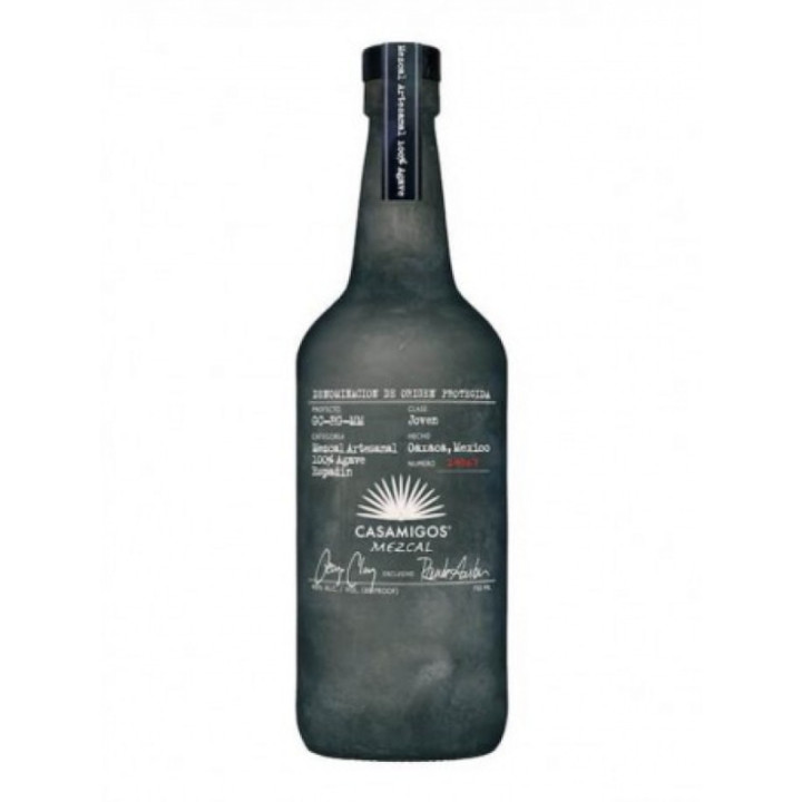 Mezcal - Casamigos - 70 cl