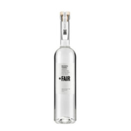 Vodka FAIR Quinoa Bio - Fair - 70 cl