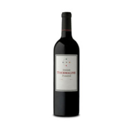Pomerol 2017 - Enclos Tourmaline - 75 cl