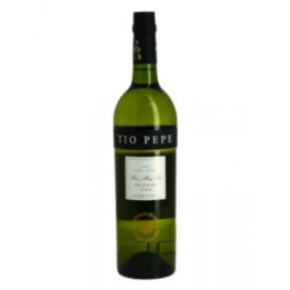 Sherry Extra Dry Xérès - TIO PEPE - 75 cl