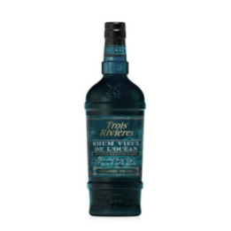 Rhum Vieux de l'Océan - Trois Rivières - 70 cl