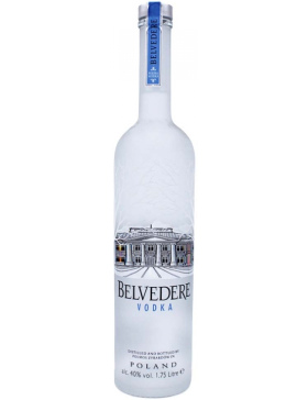 Vodka Belvédère - Spiritueux