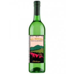 Mezcal Chichicapa - Del Maguey - 70 cl