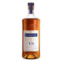 VS - Martell - 70 cl