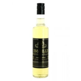 Genièvre De Houlle Carte Noire - Persyn - 70 cl