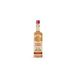 Agricole Paille Antilles - Saint-James - 70 cl