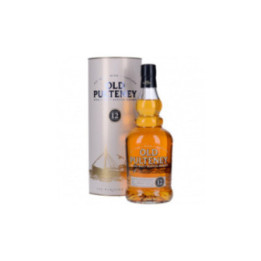 Whisky 12 Ans - Old Pulteney - 70 cl