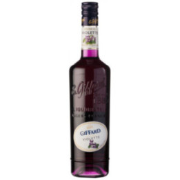 Crème de Violette - Giffard - 70 cl