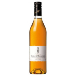 Liqueur de Vanille de Madagascar - Giffard - 70 cl
