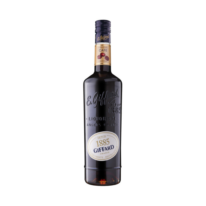 Liqueur de Café - Giffard - 70 cl