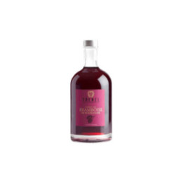 Crème de Framboise de Bourgogne - Maison Trénel - 50 cl