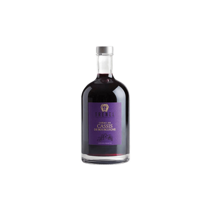 Crème de Pêche de Vigne - Maison Trénel - 50 cl