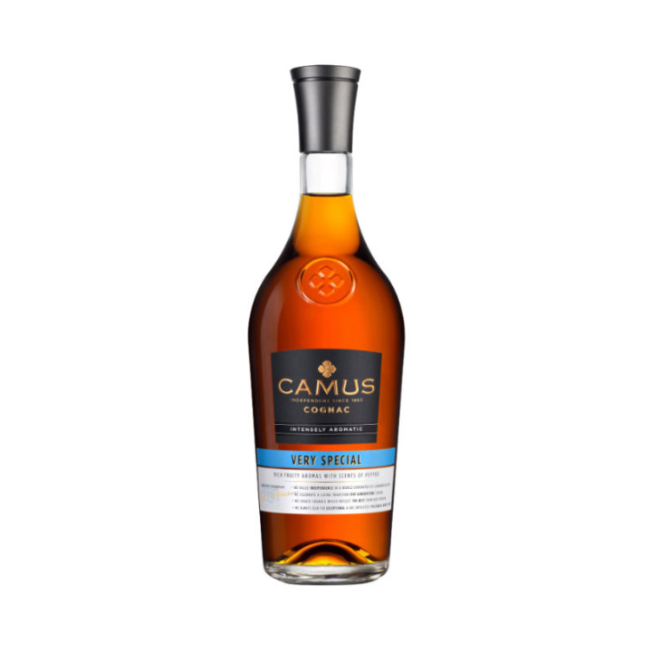 Cognac VS Intensly - Camus - 70 cl