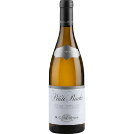La Petite Ruche blanc, Michel Chapoutier - Crozes Hermitage au meilleur prix