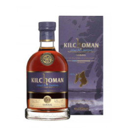 Whisky Sanaig - Kilchoman - 70 cl