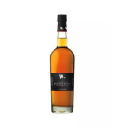 Whisky Welche's Single Malt Fumé - Miclo - 70 cl