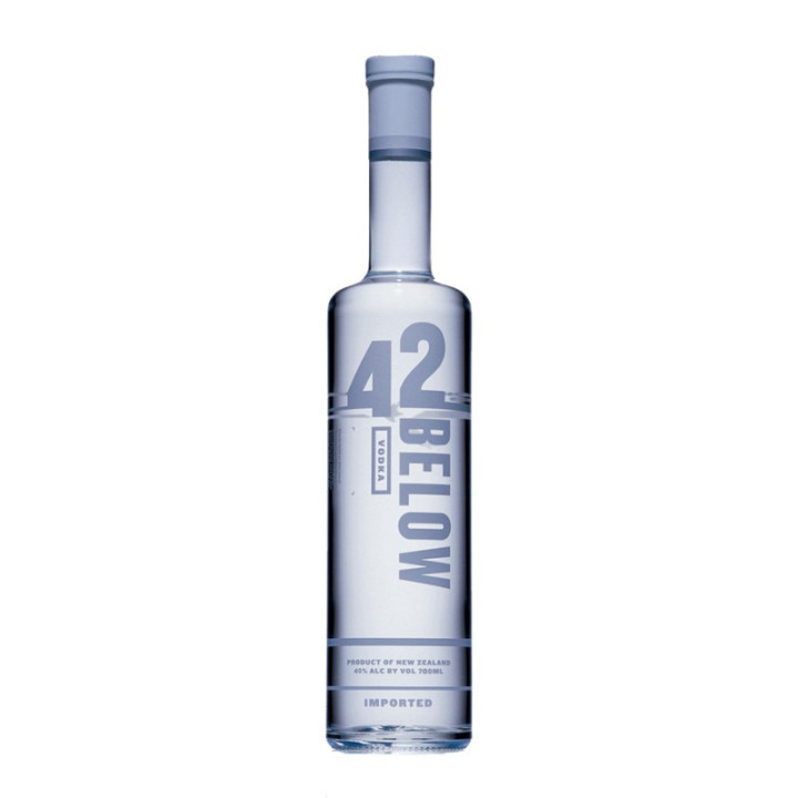 Vodka 42 Below - 42 Bellow - 70 cl