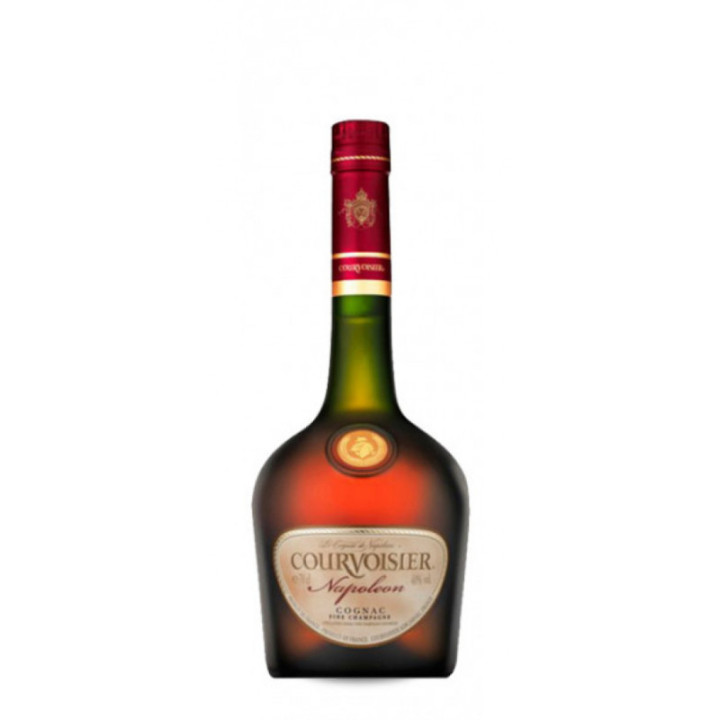 Cognac Napoléon Fine Champagne - Courvoisier - 70 cl