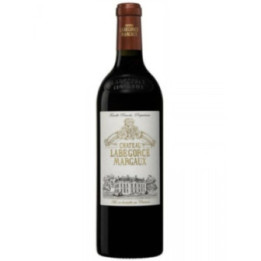 Magnum Margaux 2019 - Château Labégorce - 150 cl