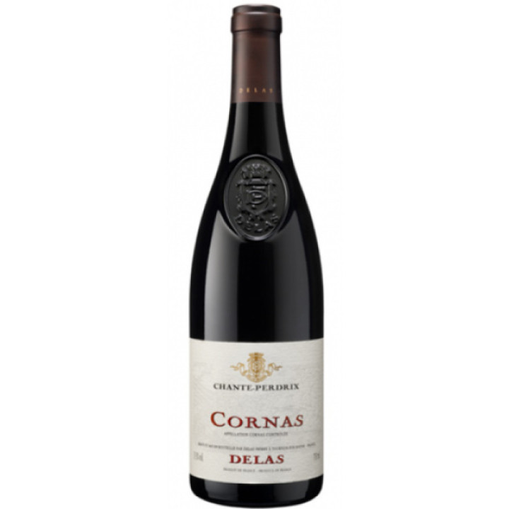 Chante-Perdrix Cornas 2021 - Delas Frères - 75 cl