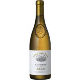 Clos BoucherCondrieu 2022 - Delas Frères - 75 cl