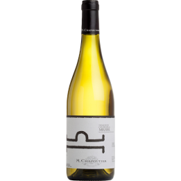 Domaine des Granges de Mirabel blanc, Michel Chapoutier - Viognier d'Ardèche au meilleur prix