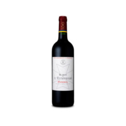 Blason de L'Evangile 2020 - Château l’Évangile - 75 cl