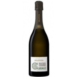 Clarevallis - Champagne Drappier - 75 cl