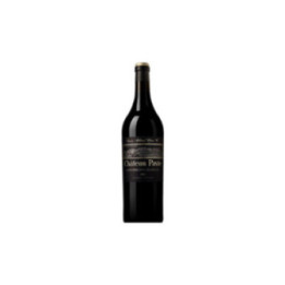Saint Emilion Grand Cru 2018 - Château Pavie - 75 cl