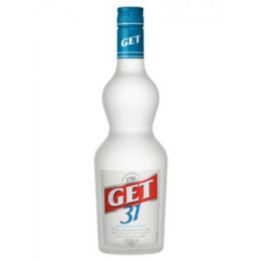 Pippermint Get 31 - Get - 100 cl