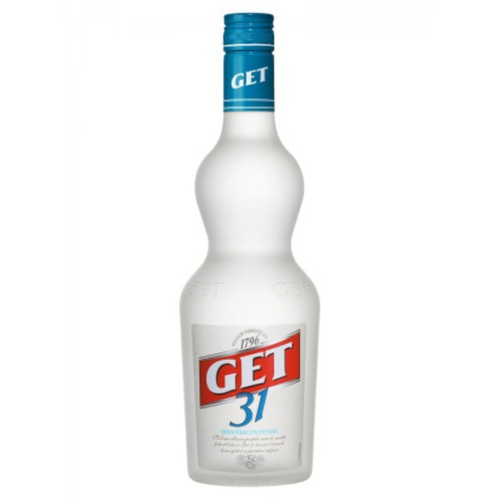 Pippermint Get 31 - Get - 100 cl